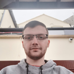 A picture of Reece Smith